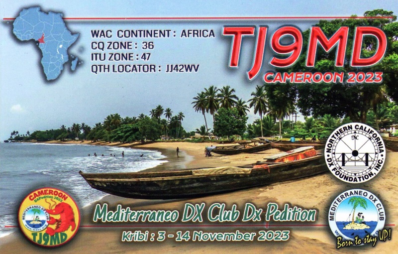 Cameroon