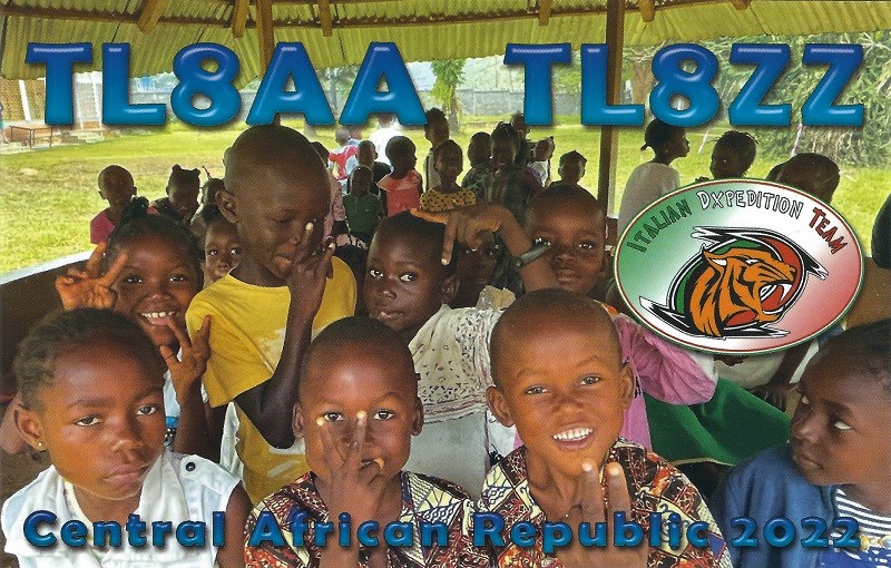 Central African Republik