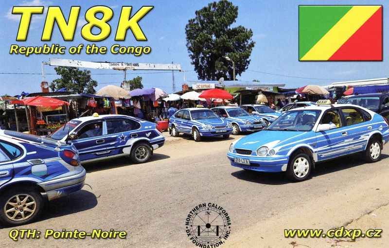 Republic of the Congo