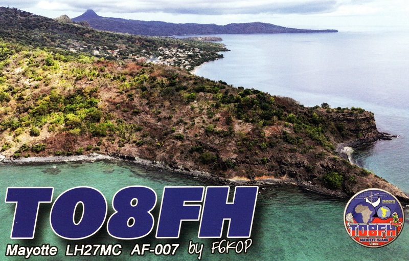 Mayotte