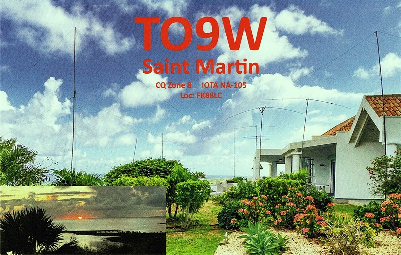 Saint Martin