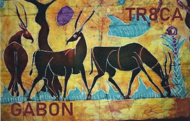 Gabon
