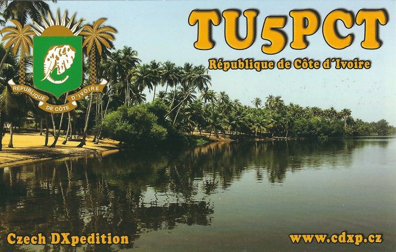 Ivory Coast