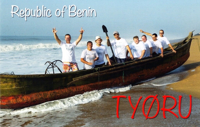Benin