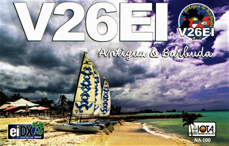 Antigua & Barbuda