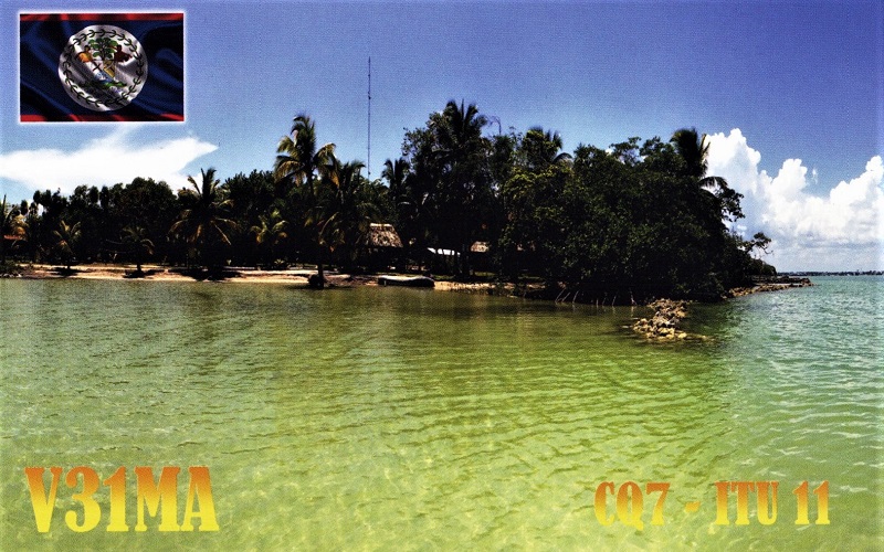 Belize