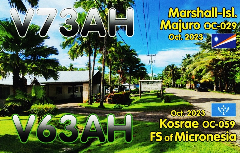 Marshall Islands