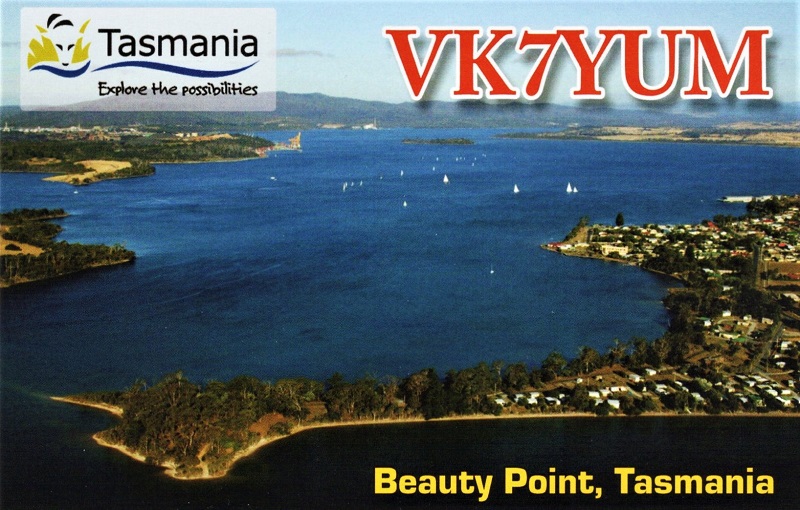 Tasmania