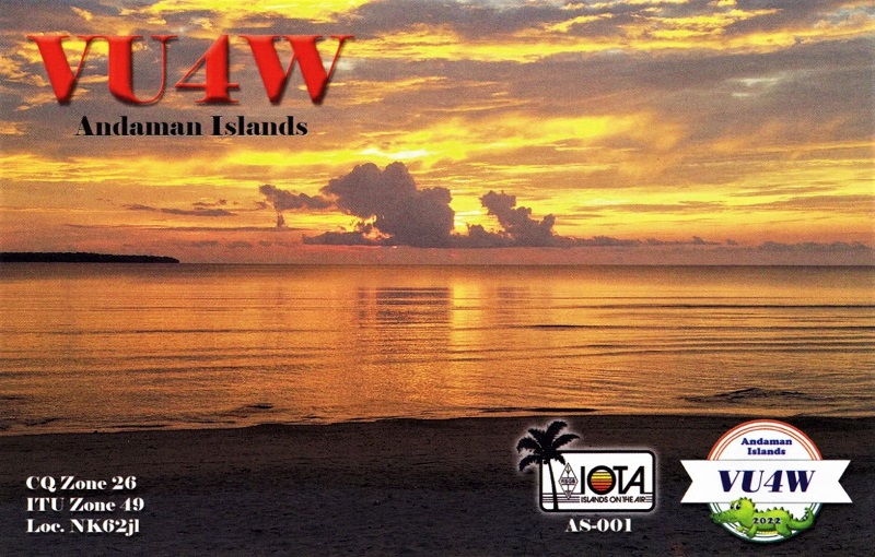 Andaman Islands