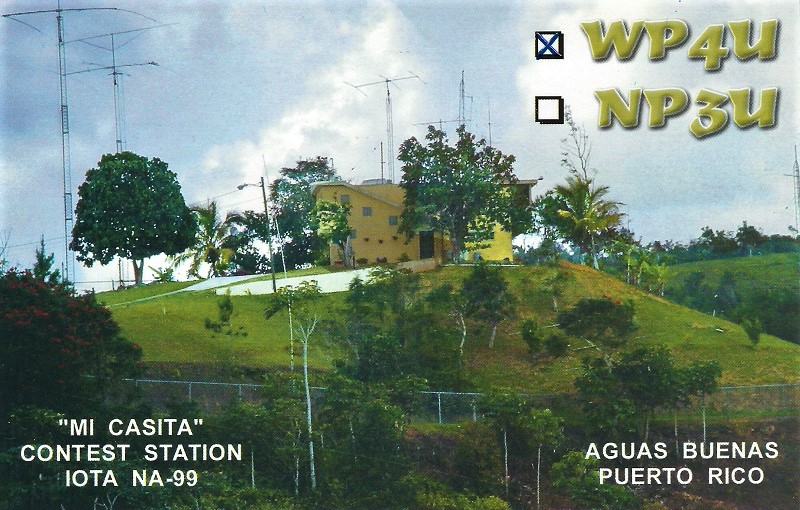 Puerto Rico
