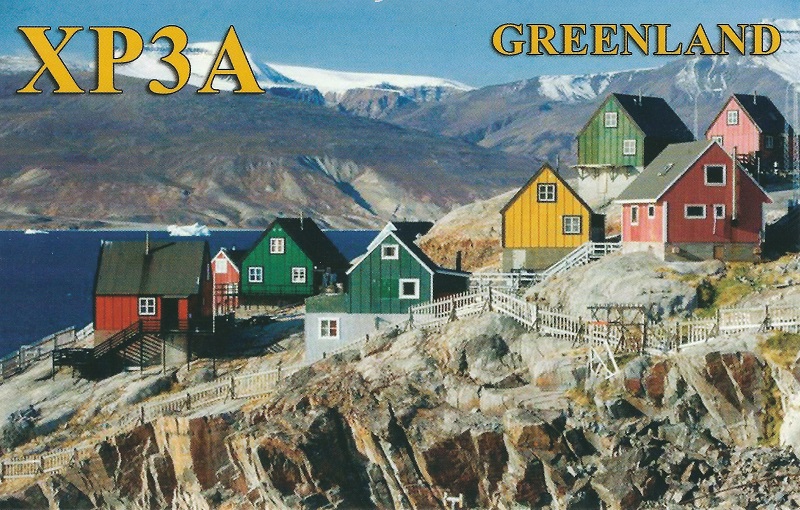 Greenland