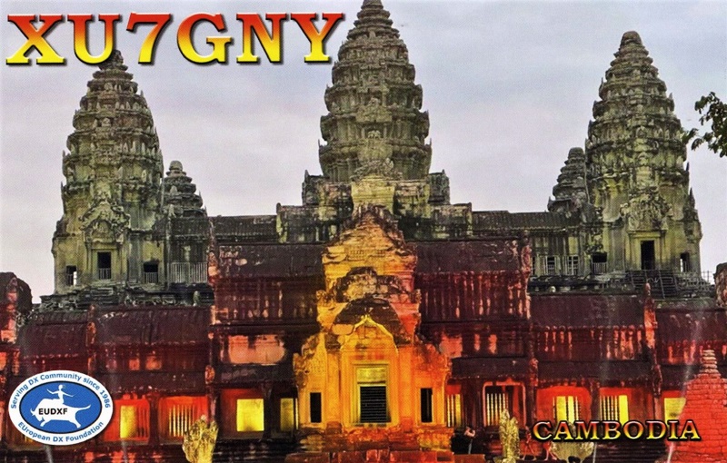 Cambodia