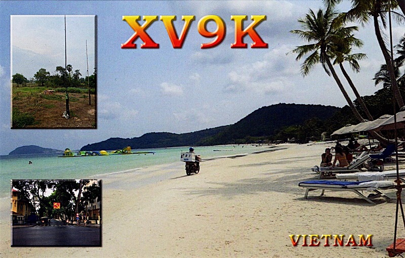 Vietnam