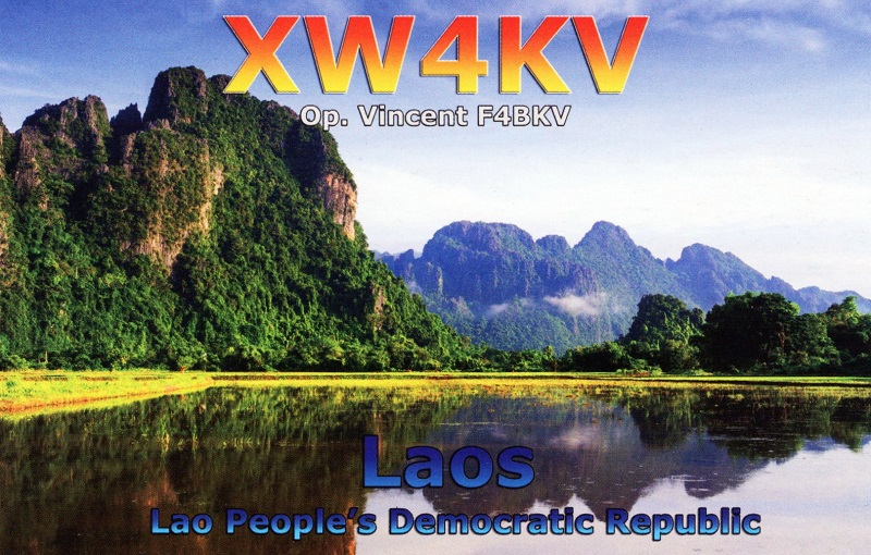 Laos