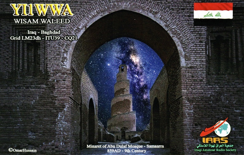 Iraq