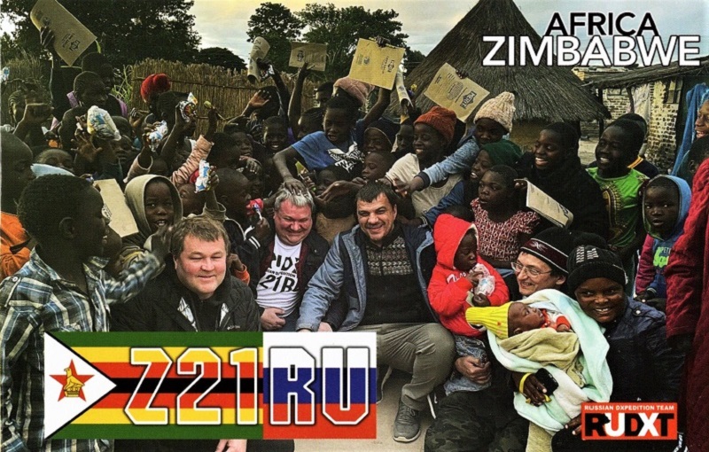 Zimbabwe