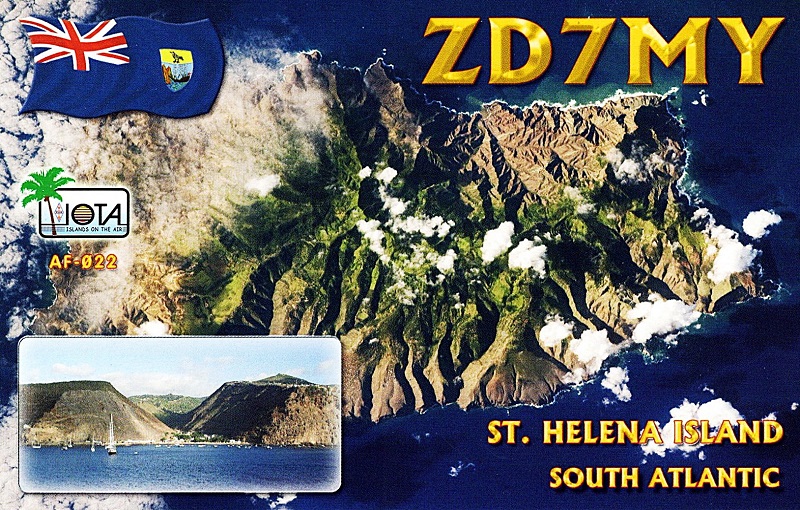 St. Helena Island