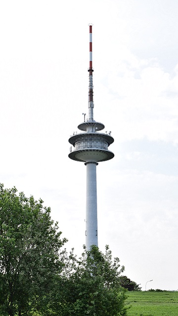DB0DVR